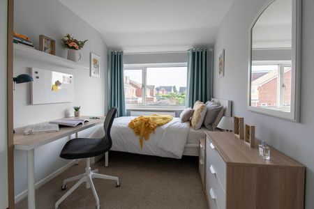 4 Bed Semi-Detached House, Leam Green, CV4 - Photo 3