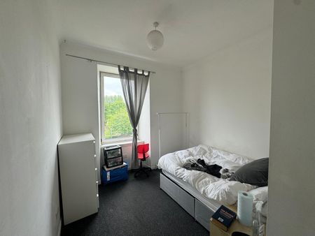 2 Bed Flat, Roebank St, G31 - Photo 2