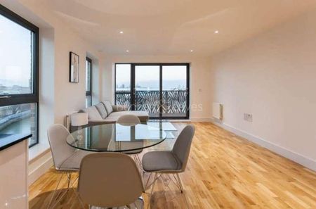 Leven Road, Cityview Point, E14 - Photo 2