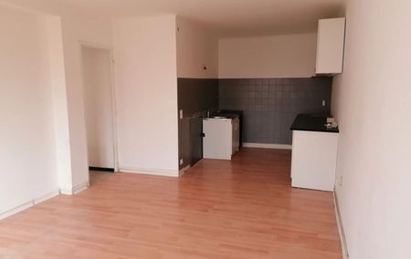 Location Appartement P2 Sorgues - Photo 2