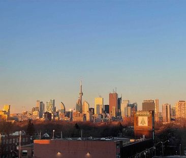 For Lease - 1190 Dundas Street Unit# 420, Toronto, Ontario - Photo 4