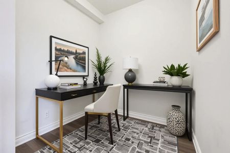 For Lease - 89 South Town Centre Boulevard Unit# 1701, Markham, Ontario - Photo 5