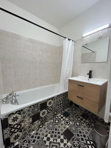 Appartement 2 pièces de 40 à Cergy le haut - Photo 2