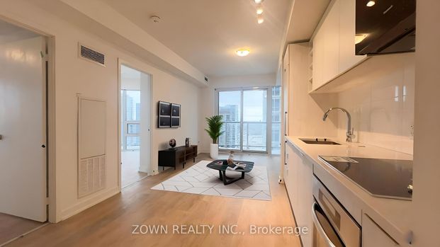For Lease - 2031 Kennedy Road Unit# 2522, Toronto, Ontario - Photo 1