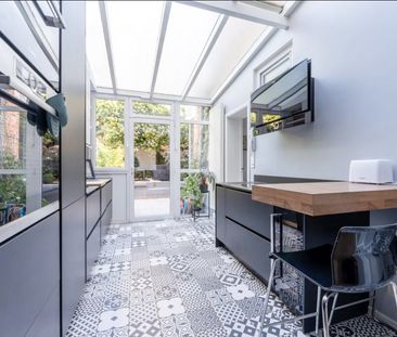 Appartement in Ukkel - Photo 1