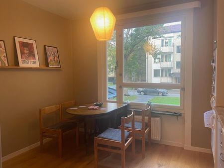 Götaforsvägen, Enskede - Foto 5