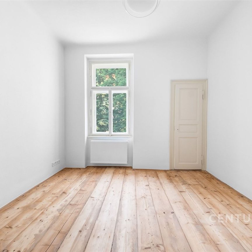 Pronájem bytu 1+kk a garsoniéry 27 m² - Фото 1