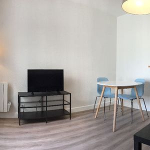 Location appartement 1 pièce, 25.20m², Issy-les-Moulineaux - Photo 3