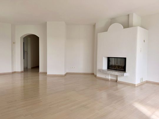 Attraktive 4.5-Zimmerwohnung in Uetikon am See - Foto 1