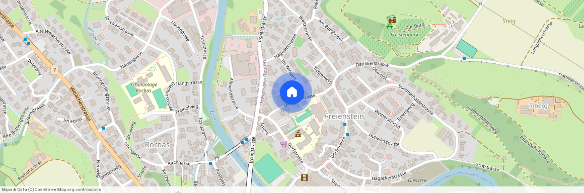 8427, Freienstein-Teufen, Dättlikerstrasse, 9