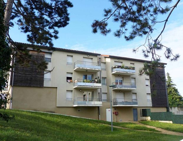 Appartement, 3 pièces – MONTOISON - Photo 1