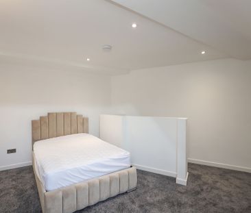 1 bedroom Studio Flat to rent - Photo 6