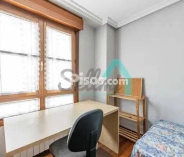 Piso en alquiler en Masip-La Ería-La Argañosa-Parque del Oeste - Photo 1