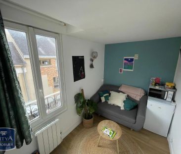 Appartement à louer 2 pièces 10.9m² - Photo 6