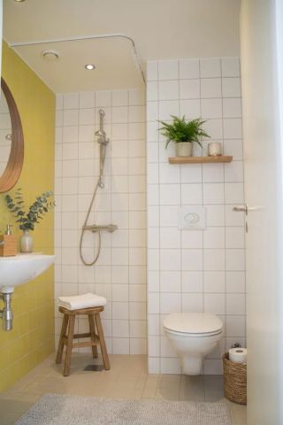 Indflytningsklar lejlighed med moderne atmosfære i Nørresundby - Photo 5