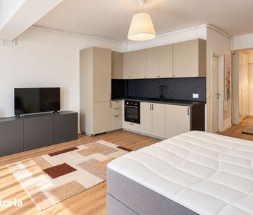 Garsoniera moderna| Ivory Residence| Pipera| Promenada - Photo 1