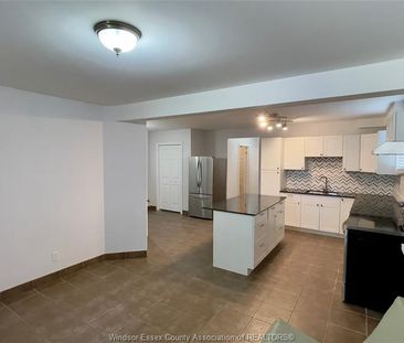 For Lease - 11396 Timber Bay Crescent Unit# LOWER, Windsor, Ontario - Photo 2