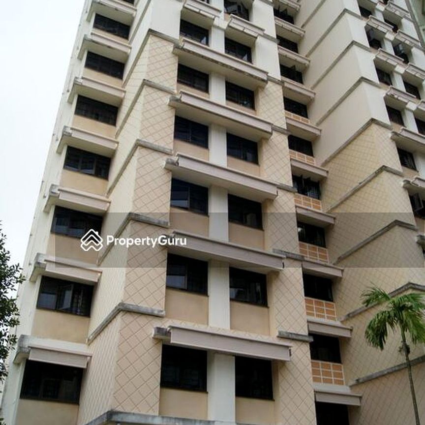 Admiralty Link (Sembawang) - For Rent - Photo 1