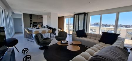 Appartement T5 à louer - 161 m² - Photo 2