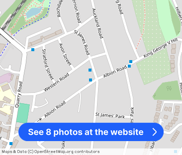 Albion Road, Tunbridge Wells - Photo 1