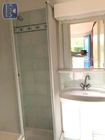 Maison à louer 3 pièces 30.13m² - Photo 5