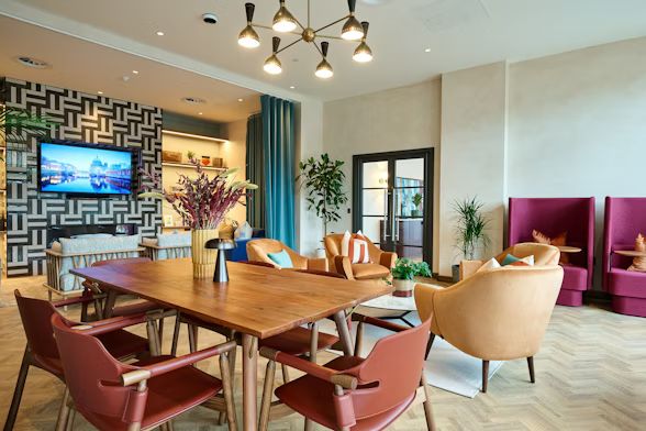 1 bedroom apartment - Photo 1