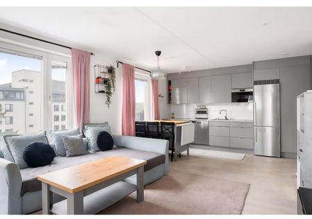 Kista Gårdsväg - Foto 4