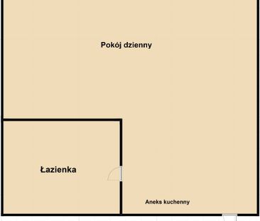 Studio bezpośrednio przy AGH Kawiory/Czarnowiejska - Фото 6