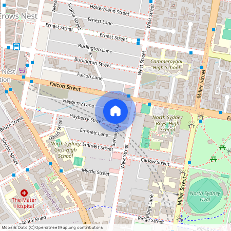 112 Hayberry Street, NSW 2065, Crows Nest