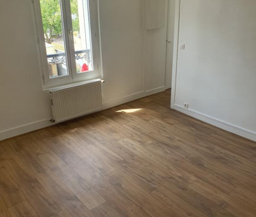 Appartement 47 m² - 2 Pièces - Saint-Maur-Des-Fossés (94100) - Photo 1