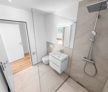 3.5 Zimmer, 94 m², 2. Stock - Foto 6