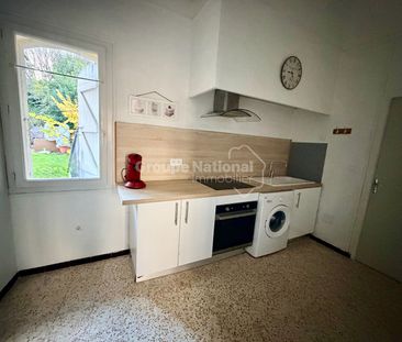 Location Appartement 2 pièces 38m² - Photo 4