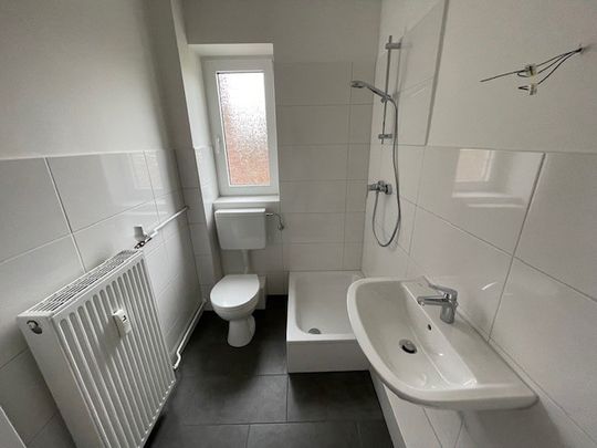 3-Zimmer-Wohnung in Wilhelmshaven City - Photo 1