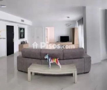 Piso en alquiler en Avenida de José Banus - Photo 2