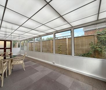 2 bedroom bungalow to rent - Photo 3