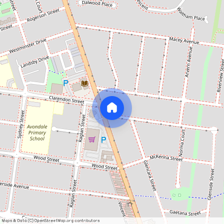 50 Alexander Street, Avondale Heights VIC 3034