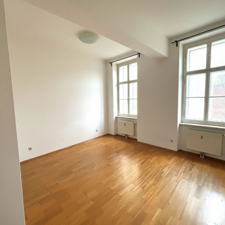 +++PERFEKTE LAGE+++ Helle 2-Zimmer-Wohnung mit angenehme Wohnatmosphäre - Photo 1