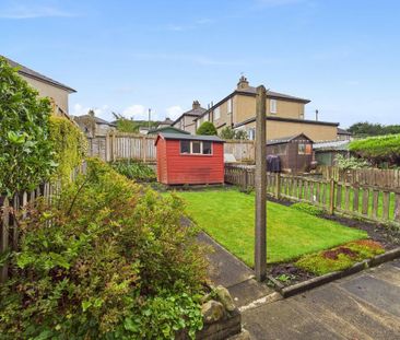 2 bedroom terraced house to rent - Photo 6