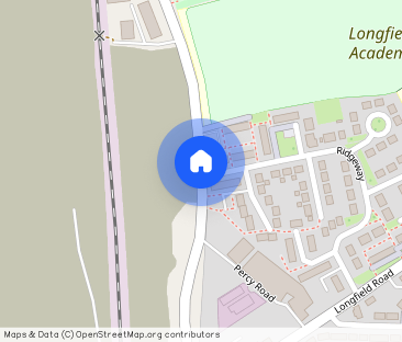 Signal House, Whessoe Road - Photo 1