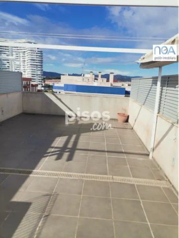 Ático en alquiler en Carrer Joan De Joanes - Photo 4