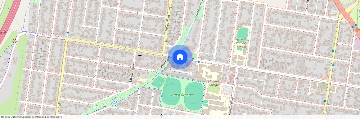 3/253 Church Street, Vic 3218, Herne Hill