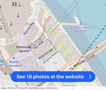 Cutter Lane, Greenwich - Photo 1