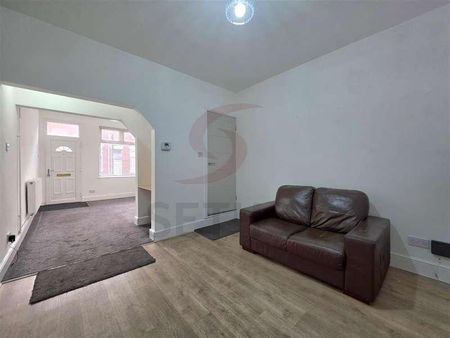 Brandon Street, Belgrave, Leicester, LE4 - Photo 2