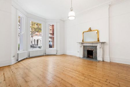 6 bedroom terraced house to rent - Photo 5