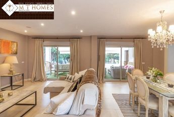 Luxury Villa - Málaga (Pinares de San Antón)
