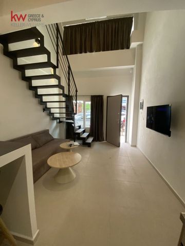 Loft για ενοικίαση Αμπελόκηποι - Photo 2