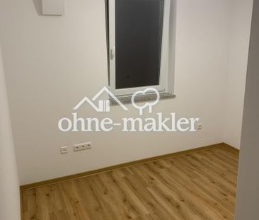 KfW 40 und barrierefrei - 3 Zimmer Wohnung in Kemnath ab sofort - Foto 1