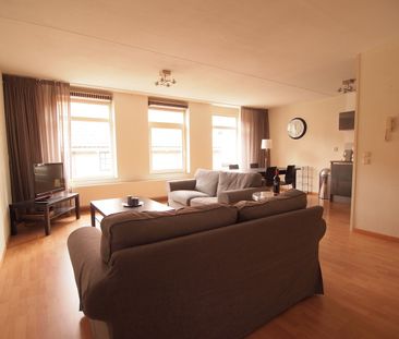 Queenboroughstraat 13, 3231 XR, Brielle - Photo 5