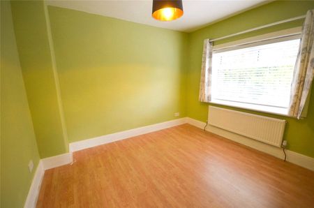 Briarfield Road, Heaton Chapel, Stockport, SK4 5HT - Photo 5