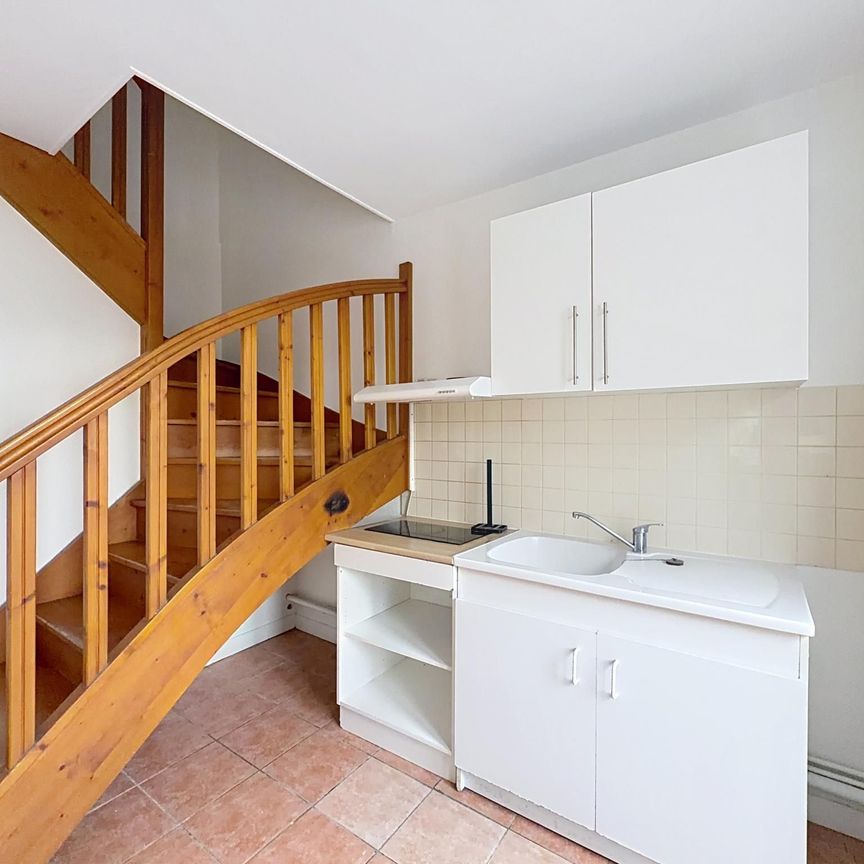 Location Appartement 2 pièces 34m² TROYES 10000 - Photo 1